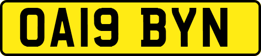 OA19BYN