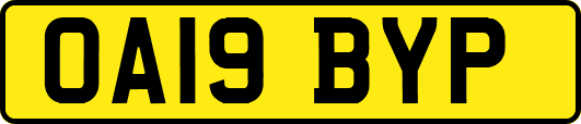 OA19BYP