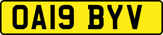 OA19BYV