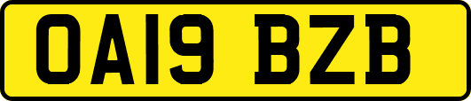 OA19BZB