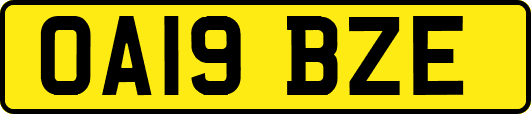 OA19BZE