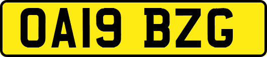 OA19BZG