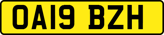 OA19BZH