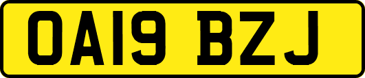 OA19BZJ