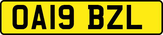 OA19BZL