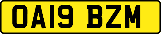 OA19BZM