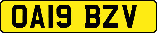 OA19BZV