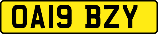 OA19BZY