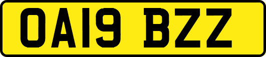 OA19BZZ