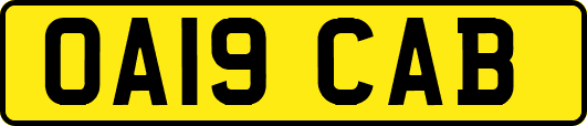 OA19CAB