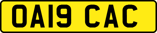 OA19CAC