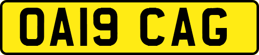 OA19CAG