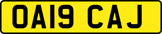 OA19CAJ