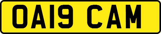OA19CAM