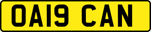 OA19CAN