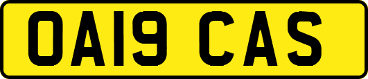 OA19CAS
