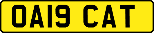 OA19CAT
