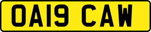 OA19CAW