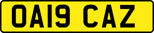 OA19CAZ