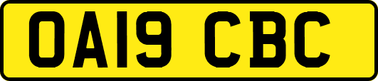 OA19CBC