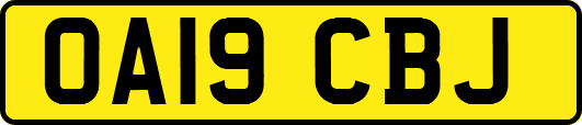 OA19CBJ
