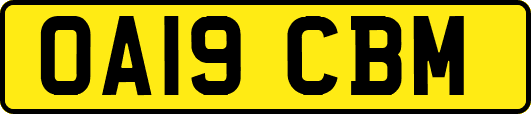 OA19CBM