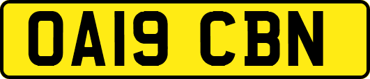 OA19CBN