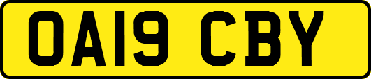 OA19CBY