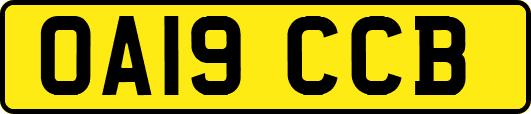OA19CCB
