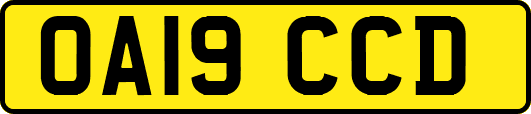 OA19CCD