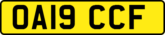 OA19CCF