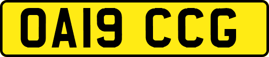 OA19CCG
