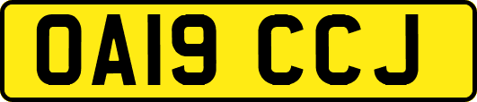 OA19CCJ
