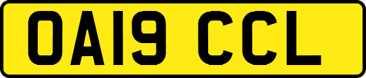 OA19CCL