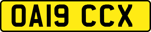 OA19CCX