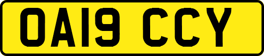 OA19CCY