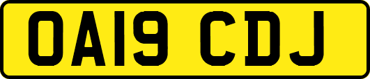 OA19CDJ
