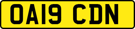 OA19CDN