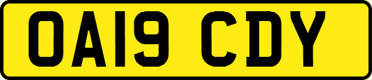 OA19CDY
