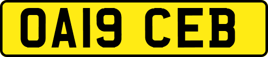 OA19CEB
