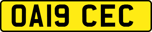 OA19CEC