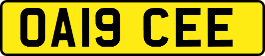 OA19CEE
