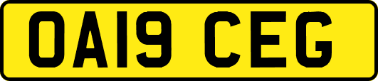OA19CEG