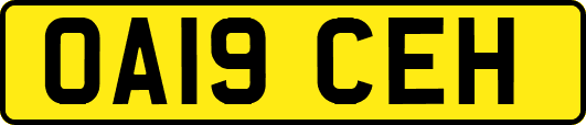 OA19CEH