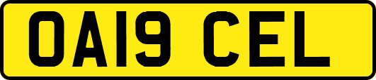 OA19CEL