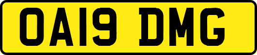 OA19DMG