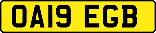 OA19EGB