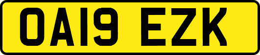 OA19EZK