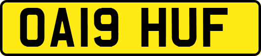 OA19HUF