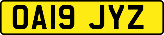 OA19JYZ